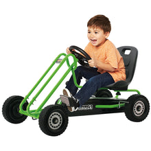 Load image into Gallery viewer, Hauck Lightning Pedal Go Kart