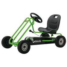 Load image into Gallery viewer, Hauck Lightning Pedal Go Kart