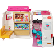 Load image into Gallery viewer, Barbie Care Clinic 2-in-1 Fun Playset for Ages 3Y+
