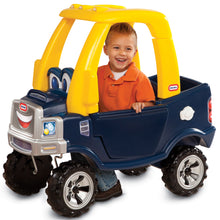 Load image into Gallery viewer, Little Tikes Cozy Truck
