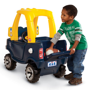 Little Tikes Cozy Truck